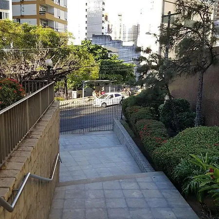 Luxury Surround Sea View Apartment Salvador Exterior photo