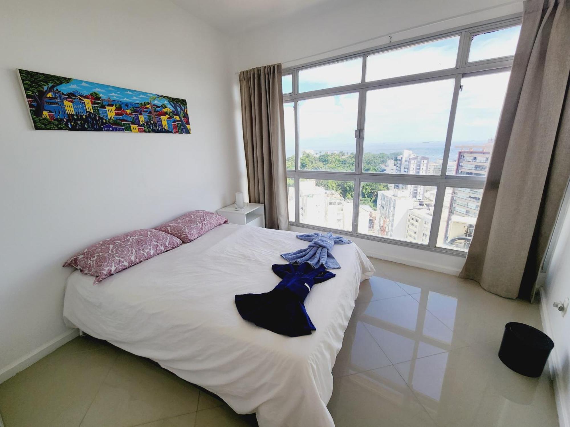 Luxury Surround Sea View