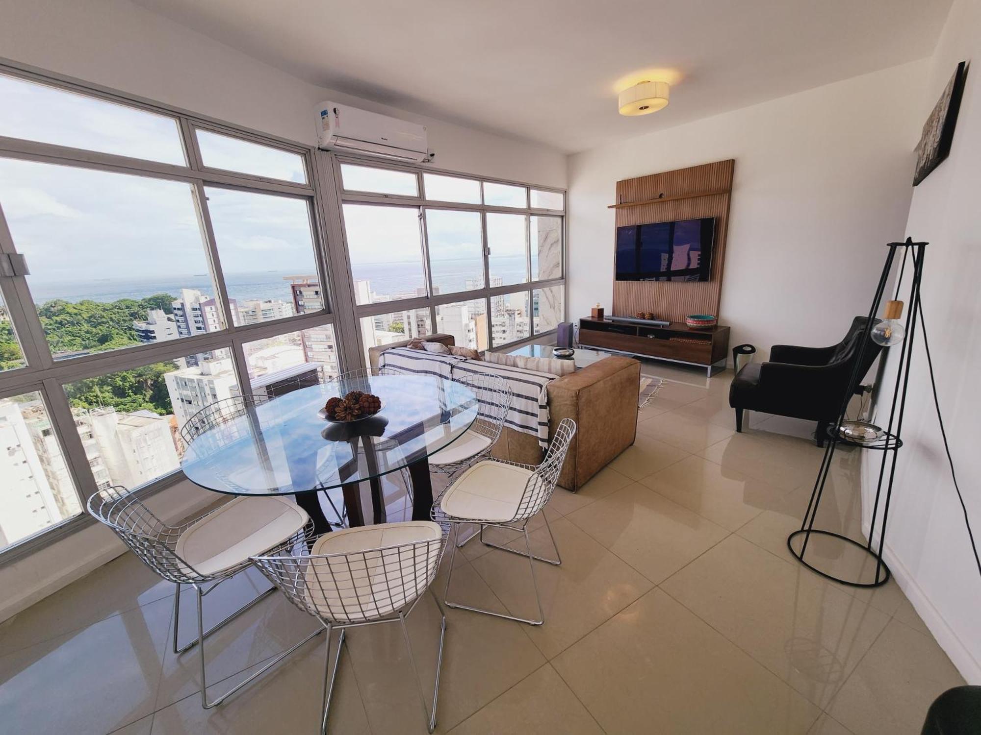 Apartment Luxury Surround Sea View