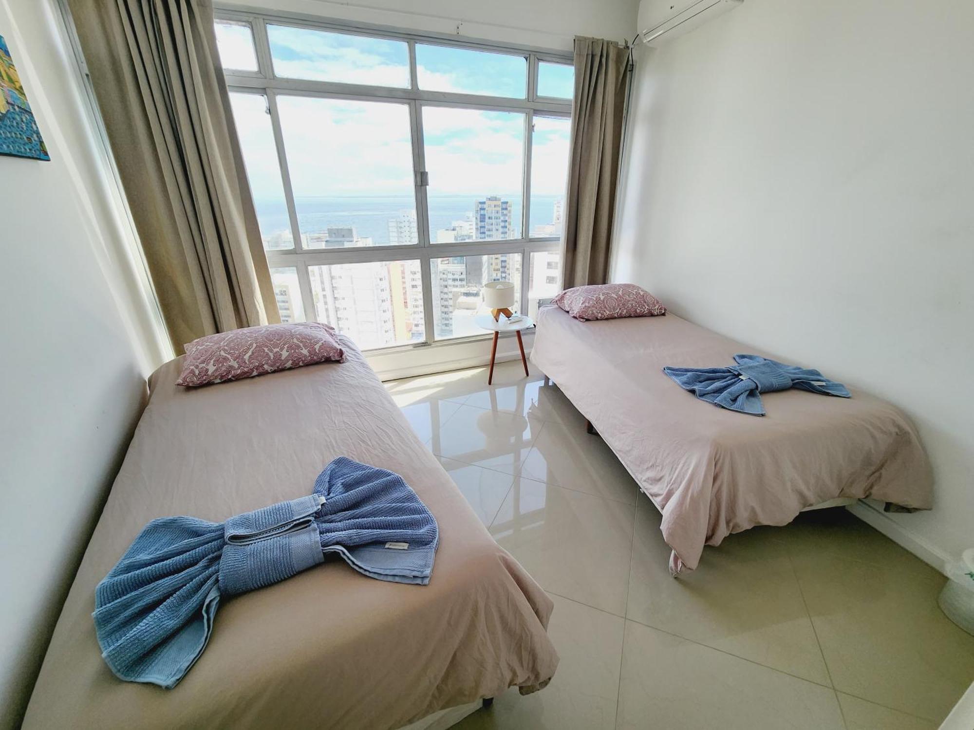 Apartment Luxury Surround Sea View *