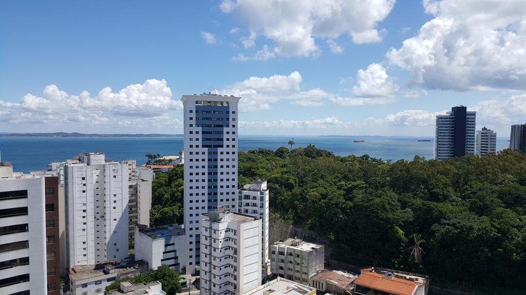 Apartment Luxury Surround Sea View