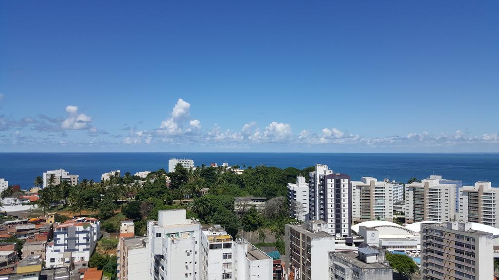 Apartment Luxury Surround Sea View Salvador