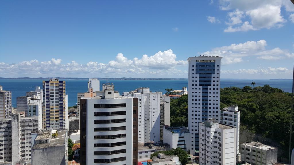 Luxury Surround Sea View * Salvador