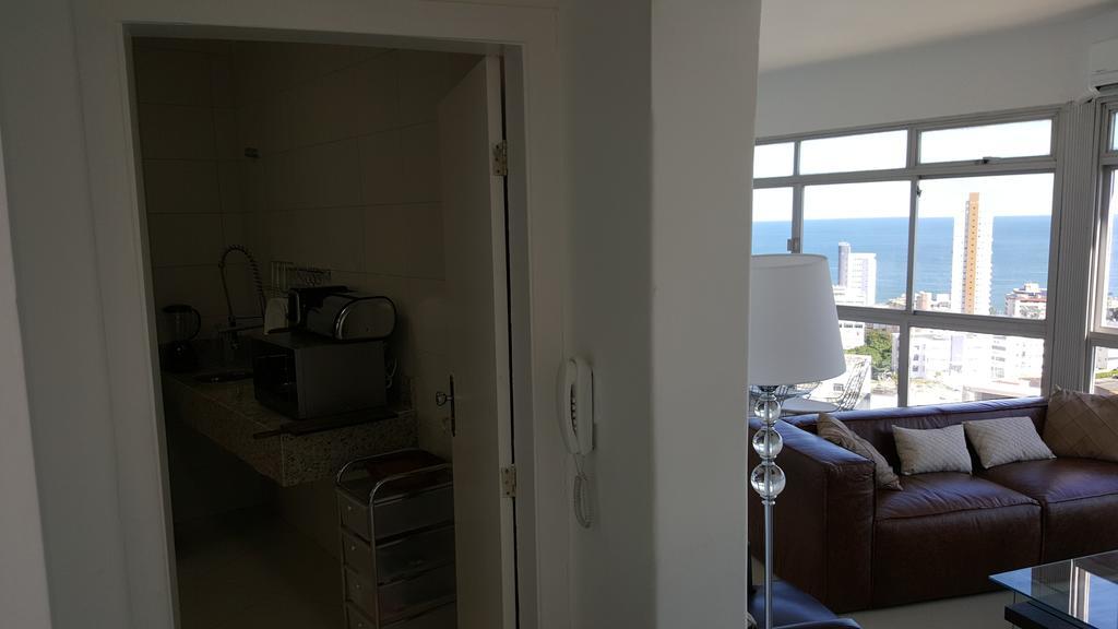 Apartment Luxury Surround Sea View *