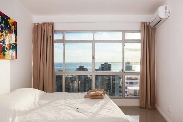 Luxury Surround Sea View Salvador
