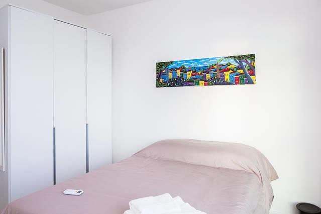 Apartment Luxury Surround Sea View