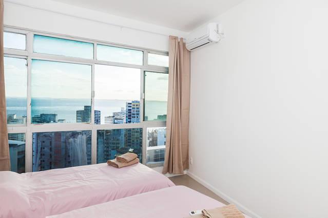 Apartment Luxury Surround Sea View Salvador