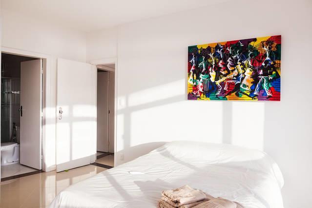 Apartment Luxury Surround Sea View *