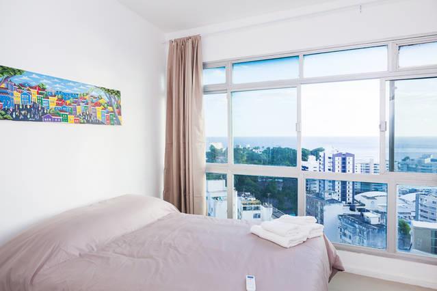 Luxury Surround Sea View Salvador